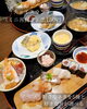 「寿司屋のランチ！宴会もOK！魚沼市の鮨処 清水家。」