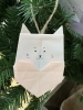 「４月は、ハートにすっぽり🐾ねこちゃんのツリー🎀」