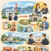 兵庫県で起業するなら知っておきたい信用保証協会の仕組みと活用方法を起業家視点で解説