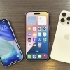 iPhone16シリーズ各種修理取り扱い開始しました！