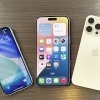 iPhone16シリーズ各種修理取り扱い開始しました！