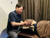 あなただけの至福を体感「春の疲れをリセットしませんか？目元すっきりヘッドケアのご案内」