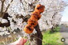 人気のみたらしだんご「春のお楽しみ、すぐそこに🌸御菓子処美松より」