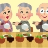 食事の偏りとフレイルが気になったときに考えたいこと