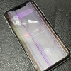 「液晶パネル故障iPhoneXR」