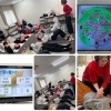 大阪市旭区・モイスティーヌ小金家サロン様で春の「腸・肌・脳を整えるセルフケア講座」を開催しました