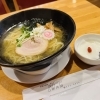 【ランチ限定】ミニ杏仁豆腐または麺大盛り無料！
