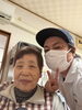 「2年間の感謝を込めて。ご夫婦との最後のカラーカット」