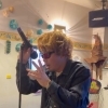 【飲んで】カラオケバーへ行こう【歌って】