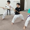 春の無料体験・見学のご案内（初心者歓迎）
