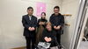 Crieju（クリエージュ）の瀬川さん出演「ボイス・キュー「第573回 おつまみちょ～だい２」Crieju（クリエージュ）の瀬川さん出演！」