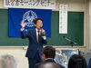 「【犬山市倫理法人会 会員紹介：特別編】 顧問：原 欣伸 氏（犬山市長） 「真面目に、丁寧に、正直に」――現場を走り続けるリーダーが描く、まちの未来と倫理の心」