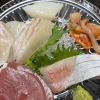 旬の刺身盛り合わせのご紹介｜マグロ・白身・貝を一皿で