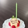 19日のお誕生日🎂