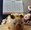 「4月の定休日」