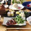 🌸歓迎会はKIRAKUでゆったりと🍶大人の隠れ家で特別なひとときを