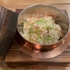 4月の釜飯のご紹介🍻福島駅にある隠れ家居酒屋「KIRAKU」
