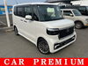 新鮮な状態の新型N-BOX入庫！「新生活や通勤におすすめの中古車🌸【ホンダ N-BOXカスタム】✨」