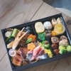 本日のお弁当〜 　ご注文ありがとうございます😊