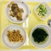 2026.4.3 本日のお給食♪