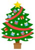 クリスマスツリー、松山、トランクルーム、コンテナ「クリスマスツリー　ってイベントグッズの定番ですね！　でも収納場所にお困りではないですか？　【松山市の屋内型トランクルーム収納プラス別府店。屋外コンテナ・レンタルボックス・貸し倉庫をお探しの方にもオススメ！】」