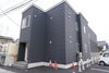 新男子寮外観「合宿免許新築男子専用宿舎が完成・運用開始しました」