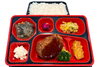 ビジネス弁当「４月３日のお弁当🍱」