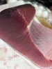 生本マグロ「【魚も酒も自ら厳選する瑞江の小料理屋】」