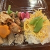 ツリー＆aru work合同でお花見レクリエーションに行ってきました