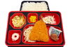 ビジネス弁当「４月２日のお弁当🍱」