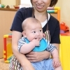 全クラス託児付きレッスンのご案内（瑞