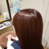 髪質改善カラーで艶髪に！【甲東園美容室】【女性スタッフオンリー】【駅近美容室】【髪質改善トリートメント】【N°カラー】
