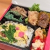 春のおもてなし弁当🍱🌸