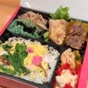 春のおもてなし弁当🍱🌸