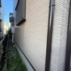 3年前に「ラジカル塗料」で塗った船橋のお宅を点検！10年先も続く美しさを目指します