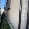3年前に「ラジカル塗料」で塗った船橋のお宅を点検！10年先も続く美しさを目指します