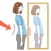 40代からの腰の重だるさと反り腰ケアについて【新潟市東区山の下】