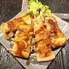 本日4月3日(金)ご来店お待ちしております。／お好み焼き・鉄板焼きしぐれ／磯子区岡村