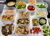 食卓が華やぐ、担当スタッフの真心たっぷり手料理「今週のピックアップメニュー♪料理サポートコース｜家事トータルサポートコース」