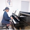 ★安井音楽教室★　同じテンポで弾けるようにするには？　