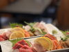 「本マグロ入り刺身盛り合わせで楽しむ新グランドメニューリニューアルのご案内 豊明市の居酒屋で今日も乾杯！」