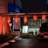 桜満開の季節に、たんぽぽでお花見気分のカラオケをどうぞ