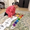 ★安井音楽教室★　音階（音の順番）を勉強しています　