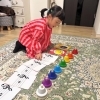 ★安井音楽教室★　音階（音の順番）を勉強しています　