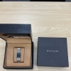 【買取大吉イトーヨーカドー洋光台店】BVLGARI クアドラードをお買取りしました！