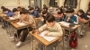 春期講習「春期講習もいよいよ大詰め！【小学生・中学生を対象にした学習塾　集団授業と個別指導で高校受験対策も】」