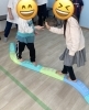 「【放デイ】どんじゃんけん！【札幌市北区児童デイ】」