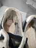 修理前1「＜靴修理＞ヒールライニング修理　New Balance(ニューバランス)：葛飾　亀有　金町　綾瀬」