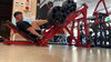ー 身体の黎明を告げるGYM ー 「村上市でジムを探している方へ｜岩船にある初心者でも通いやすい無料パーソナル対応の24時間ジム。時間帯を選べば落ち着いて使える、黙々と続けたい人向けの個人運営ジム「ARK FIT」」
