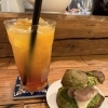 ☆カラフル野菜の小山農園、Kunitachi Tea Houseさんへ🫖☆